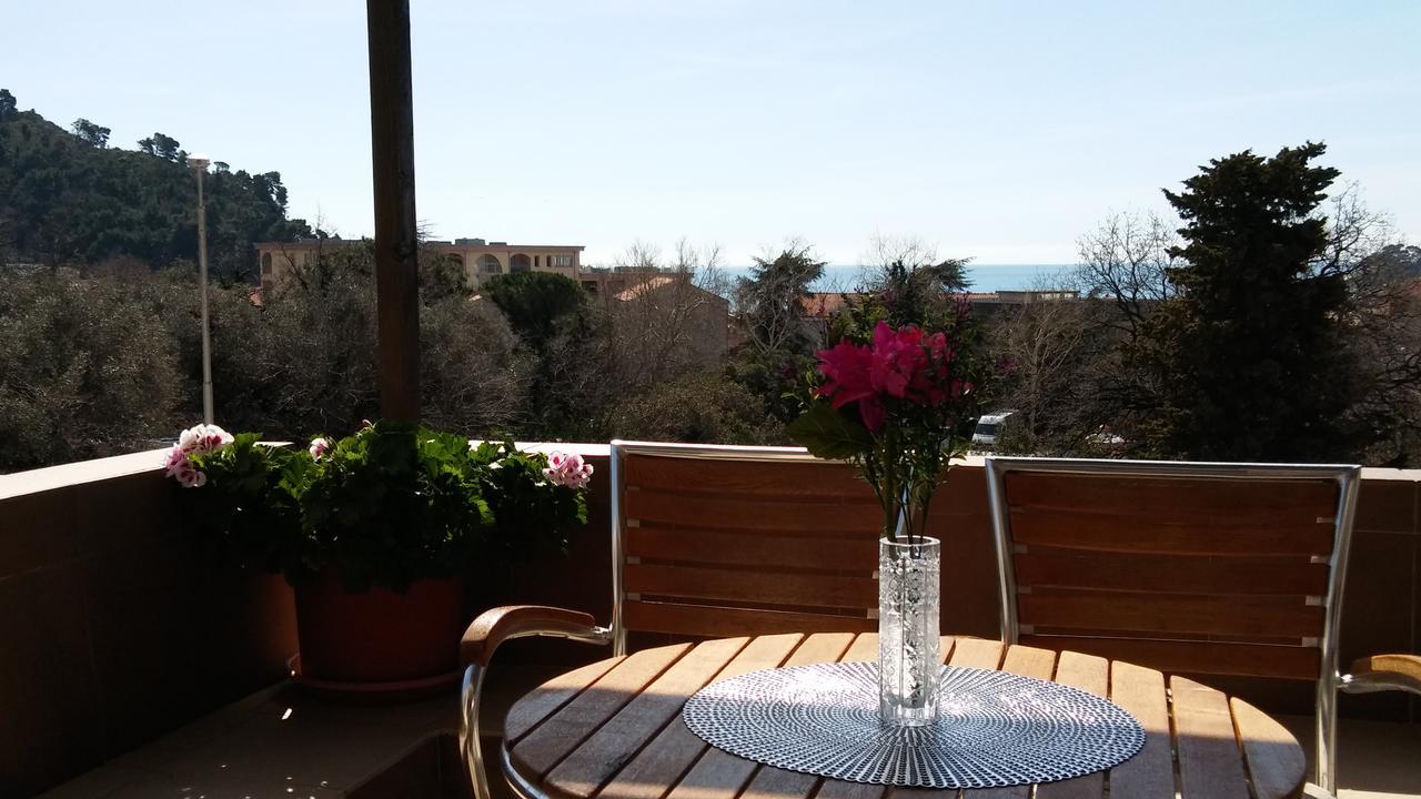 Petrovac Guest House Villa Castio מראה חיצוני תמונה