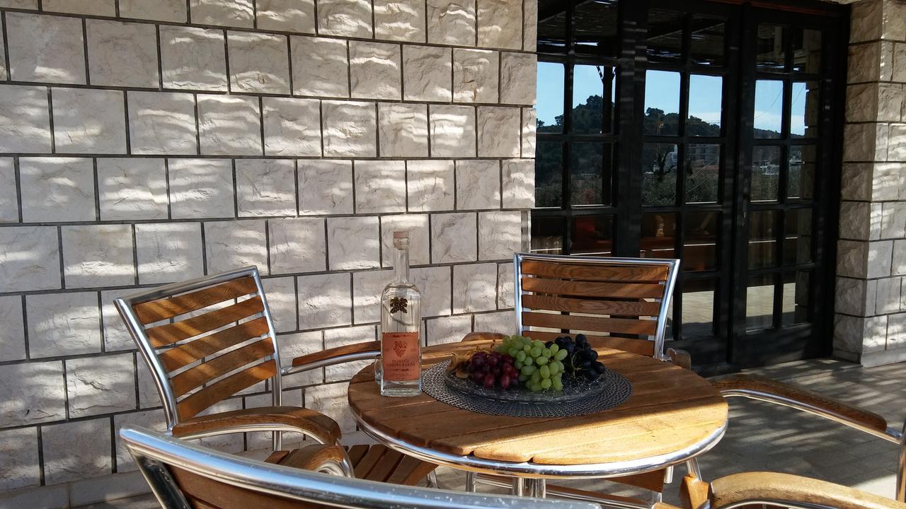 Petrovac Guest House Villa Castio מראה חיצוני תמונה