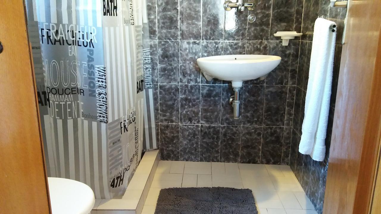 Petrovac Guest House Villa Castio מראה חיצוני תמונה
