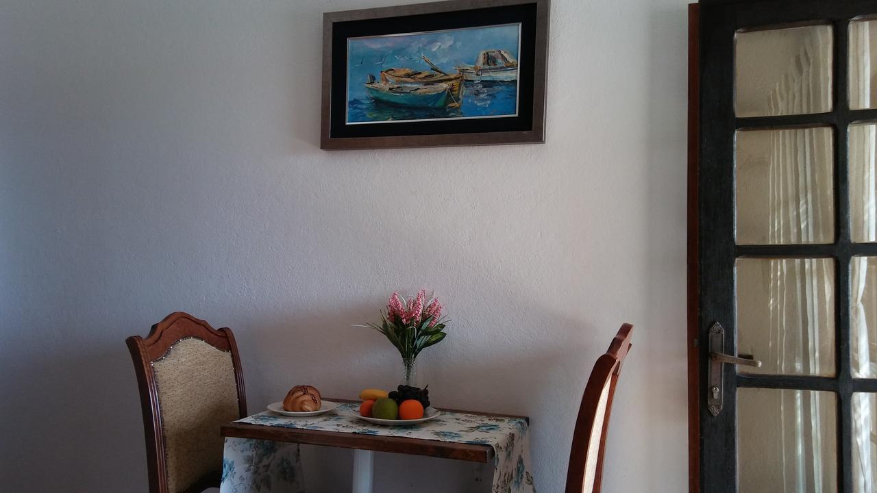 Petrovac Guest House Villa Castio מראה חיצוני תמונה