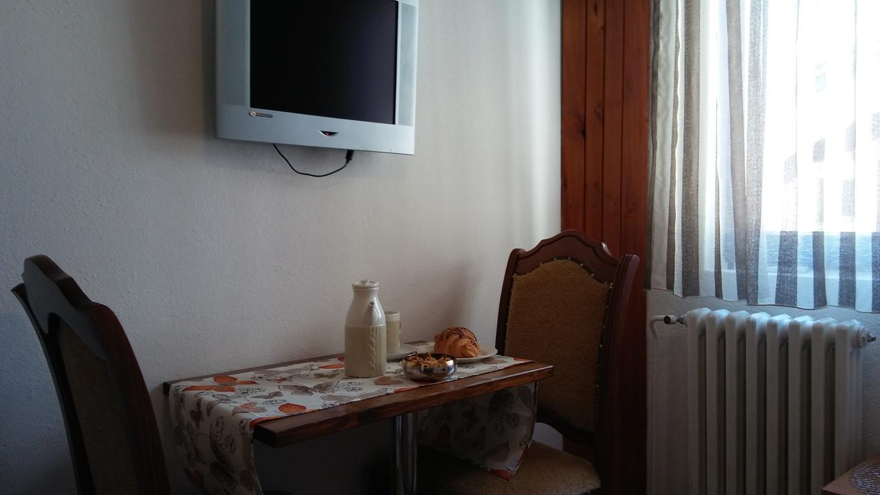Petrovac Guest House Villa Castio מראה חיצוני תמונה