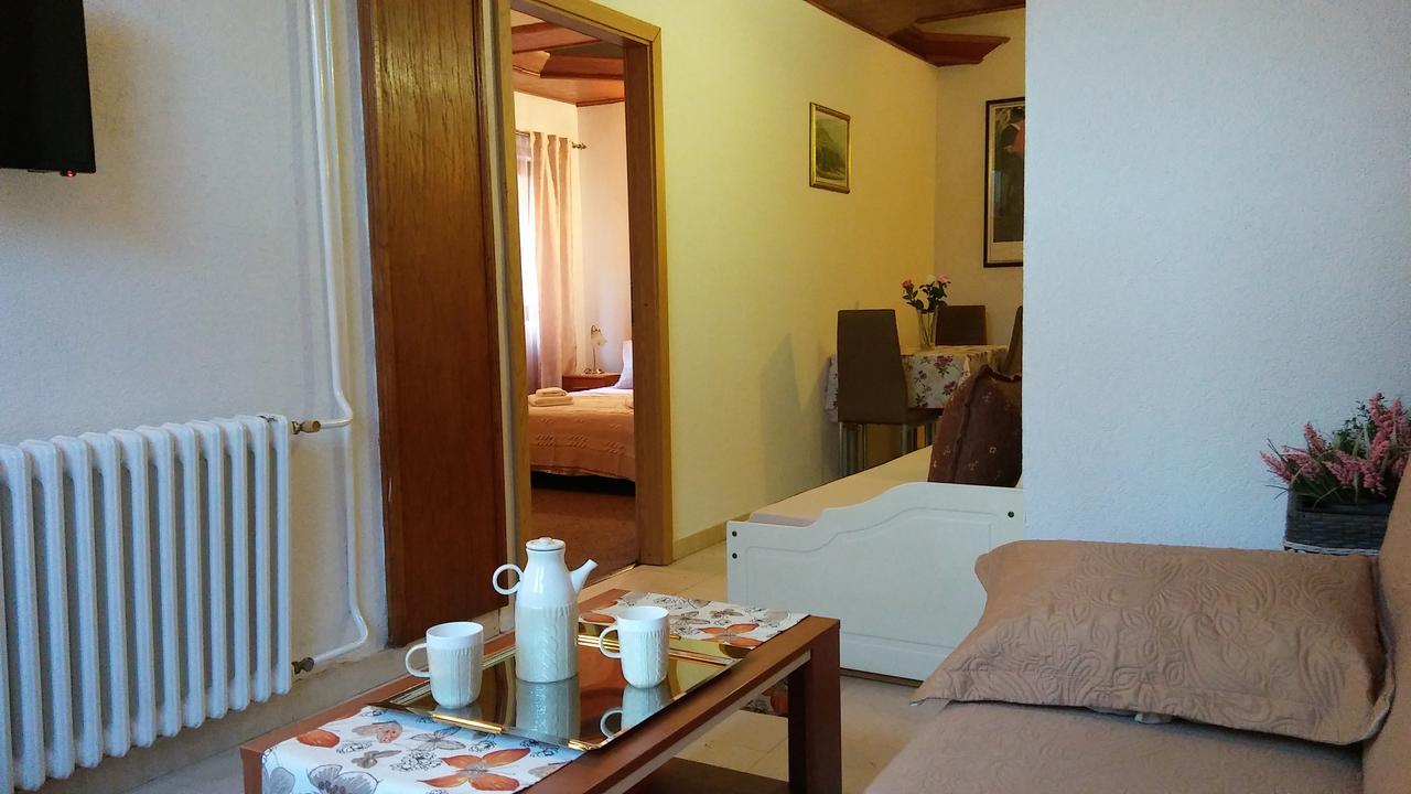 Petrovac Guest House Villa Castio מראה חיצוני תמונה
