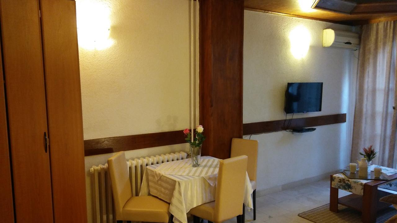 Petrovac Guest House Villa Castio מראה חיצוני תמונה