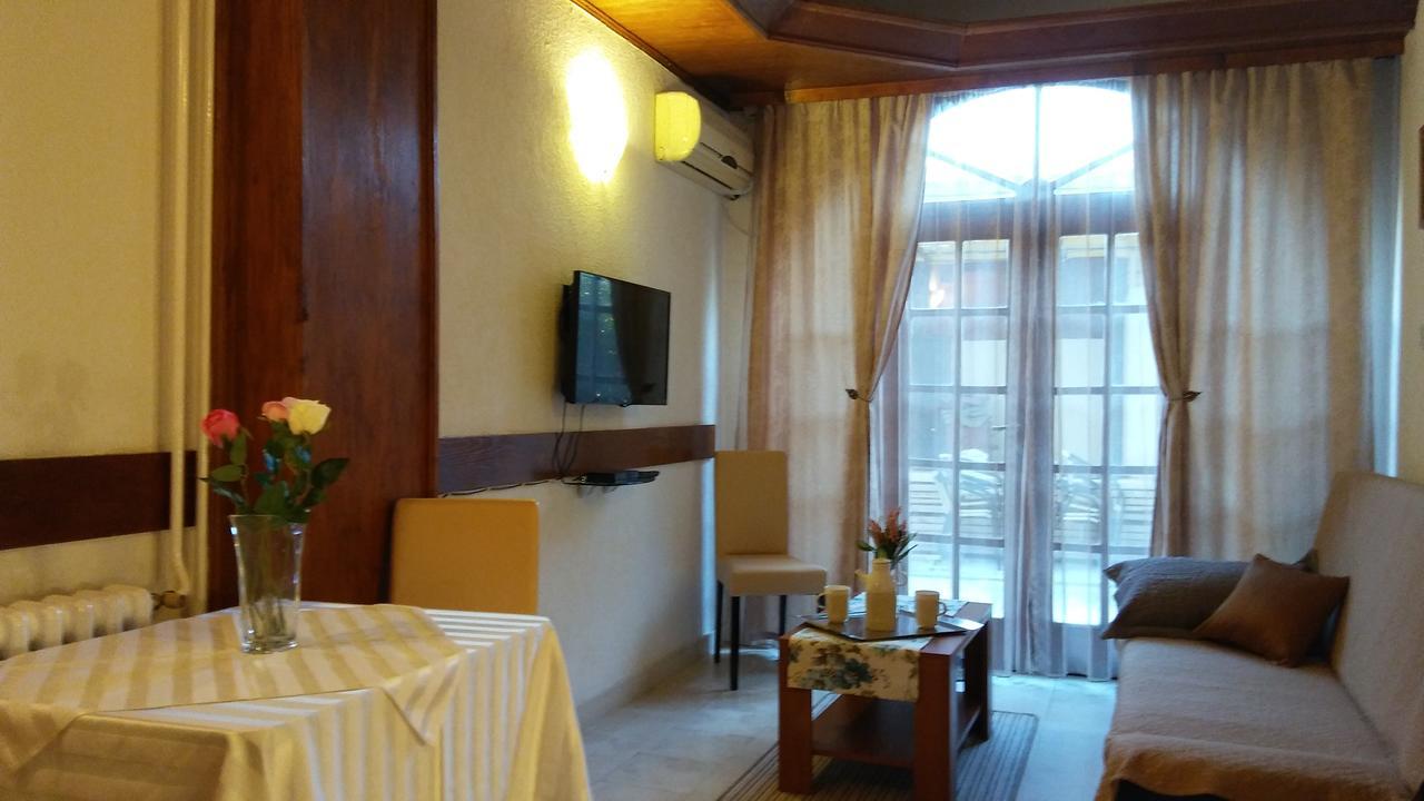 Petrovac Guest House Villa Castio מראה חיצוני תמונה