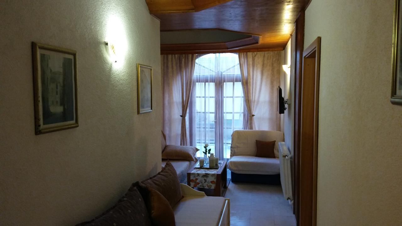 Petrovac Guest House Villa Castio מראה חיצוני תמונה
