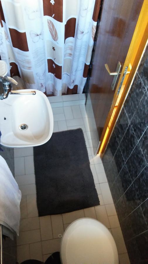 Petrovac Guest House Villa Castio מראה חיצוני תמונה
