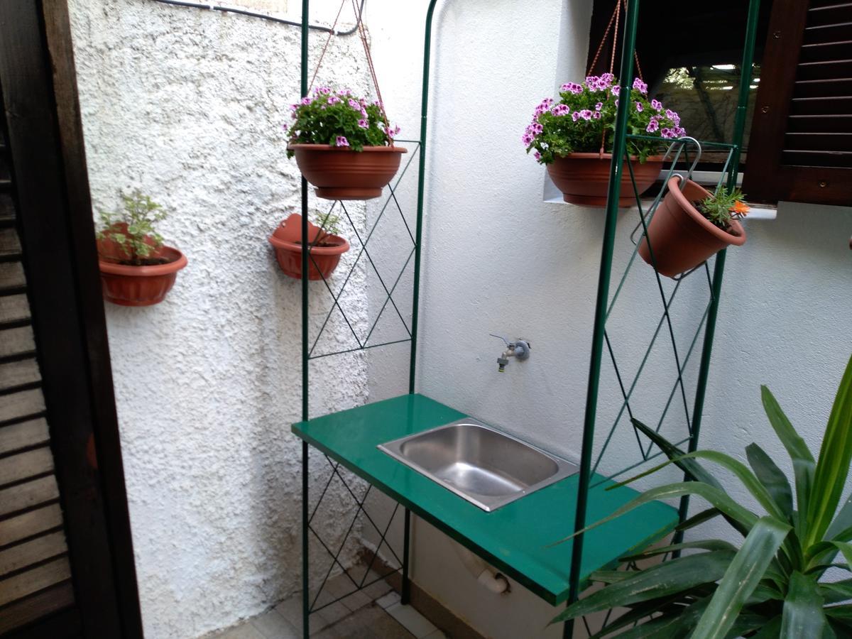 Petrovac Guest House Villa Castio מראה חיצוני תמונה