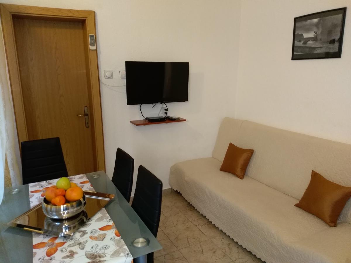 Petrovac Guest House Villa Castio מראה חיצוני תמונה