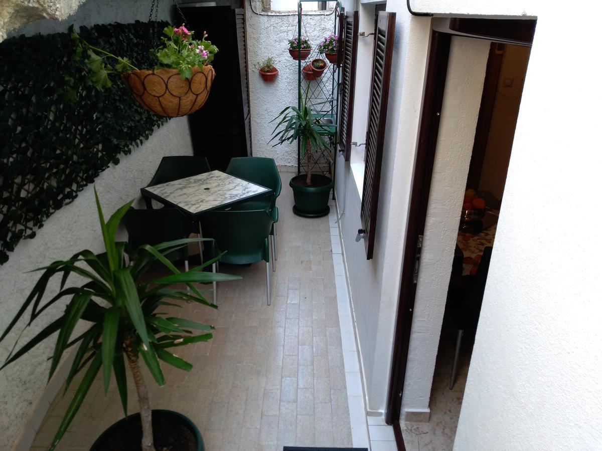 Petrovac Guest House Villa Castio מראה חיצוני תמונה
