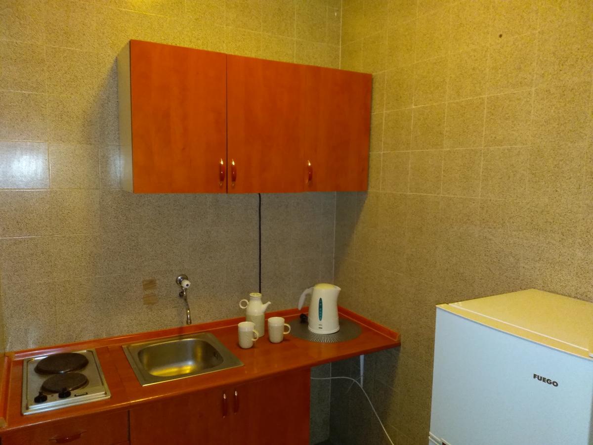 Petrovac Guest House Villa Castio מראה חיצוני תמונה