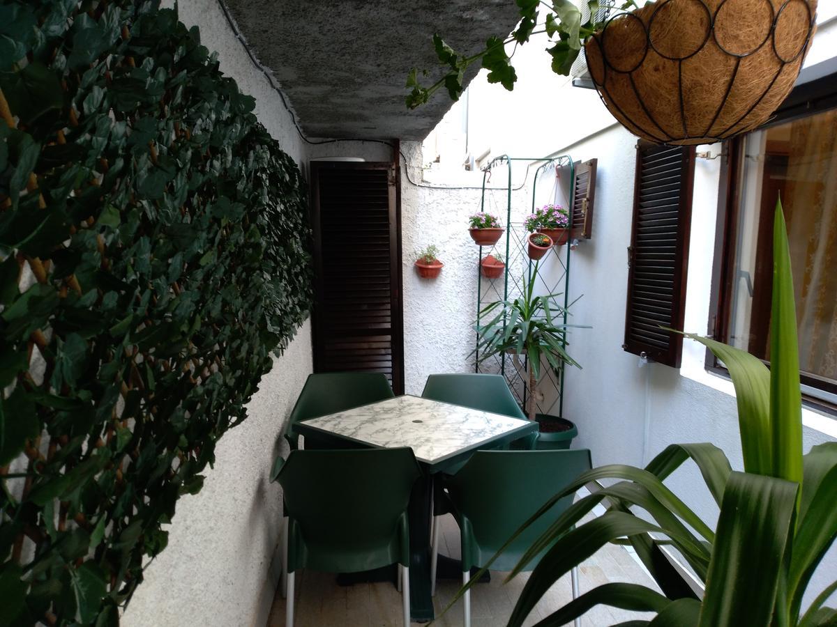 Petrovac Guest House Villa Castio מראה חיצוני תמונה
