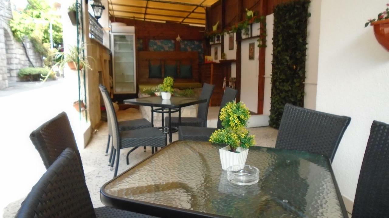Petrovac Guest House Villa Castio מראה חיצוני תמונה